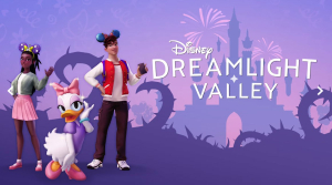 Disney Dreamlight Valley 0