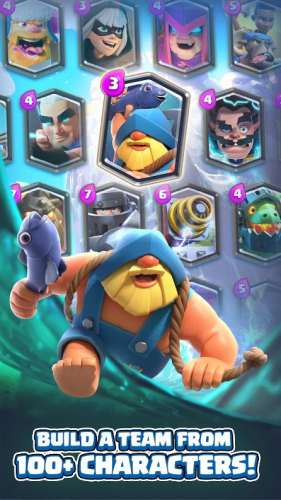 Clash Royale 1