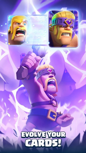 Clash Royale 4