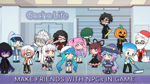 Gacha Life 4