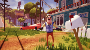 Hello Neighbor 19