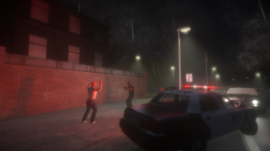 Enforcer: Police Crime Action 13