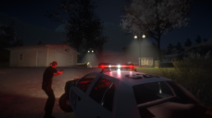 Enforcer: Police Crime Action 14