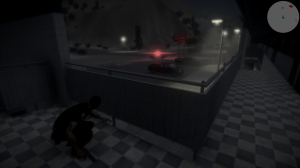 Enforcer: Police Crime Action 4