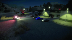 Enforcer: Police Crime Action 5