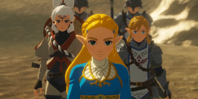 Breathing New Life into Hyrule: How Age of Calamity Masterfully Melds Zelda with Dynasty Warriors