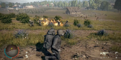 Exploring the Depths of "State of Decay 2"