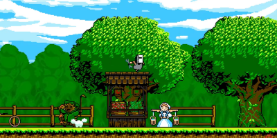 Shovel Knight's 10th Anniversary Brings Announcement of Bold New Adventure