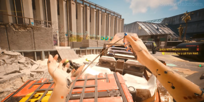 Cyberpunk 2077: A Detailed Character Creation Guide