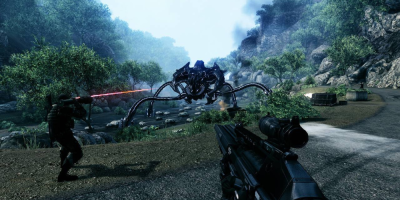 The Most Voracious: 5 of the Most Demanding Hardware Games in History