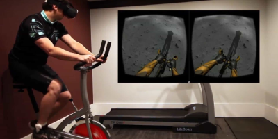 The Convergence of Fitness and Gaming: The Rise of Exergames