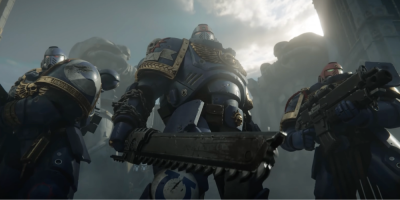 Warhammer 40,000: Space Marine 2 Beta Canceled to Prioritize Launch Readiness