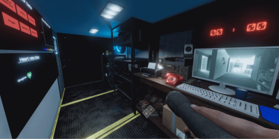 Thrills and Chills: Top 5 Games Like Phasmophobia You Must Try