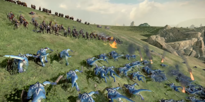 Top Strategies and Tips for Total War: Warhammer II