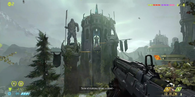 DOOM Eternal: A Full Guide to the Game’s Weapons, Levels, and Demons