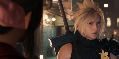 Exploring the Characters and Lore in 'Final Fantasy VII Remake'