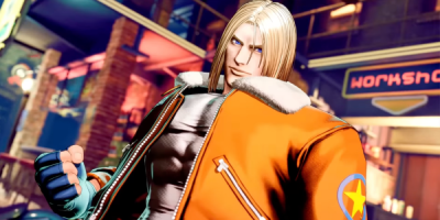 SNK Working on Art of Fighting Alongside Fatal Fury: City of The Wolves
