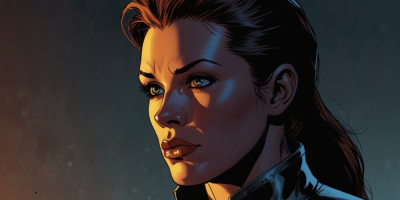 X-Factor #1 Launches with Gov-Sponsored Social Media Influencers and Dark Twist