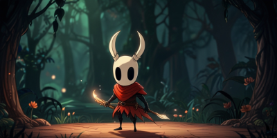 Everything We Know About Hollow Knight: Silksong – Updates and Details