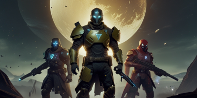 The Last Call: Xur’s Final Exotic Offers Before The Final Shape in Destiny 2