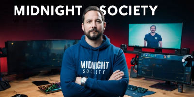 Midnight Society Faces Layoffs Amid Challenges and Restructuring Efforts