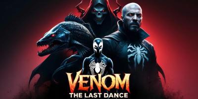 Venom: The Last Dance – A Thrilling Finale with Knull and New Horrors Await