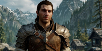 The Dragonborn's Dilemma: A Tale of Speech Gone Awry in Skyrim