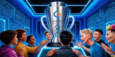 Google Unveils Imagen 3: A Major Upgrade in AI Image Generation with Enhanced Features and Accessibility
