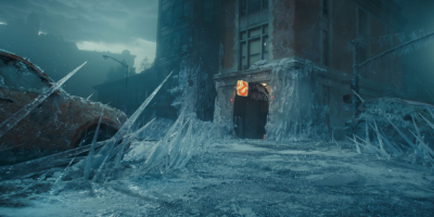 The Premiere Of "Ghostbusters: Frozen Empire" Will Take Place One Week Ahead Of Schedule