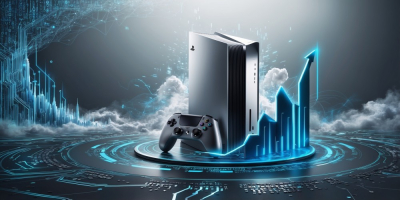 Navigating the Gaming Landscape: Insights on Industry Trends and Future Prospects