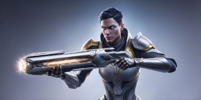 Elevate Your Gameplay: Mastering the Exuviae Hand Cannon in Destiny 2