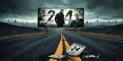 The Long Road to the Big Screen: Challenges in Adapting the Iconic 24 Franchise