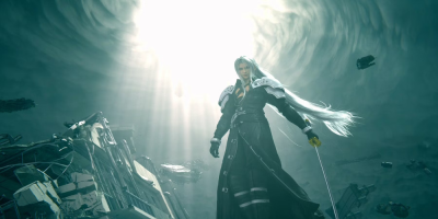 The Crossover Event Between Final Fantasy VII: Rebirth And Apex Legends Will Permit Players To Wield The Iconic Buster Sword