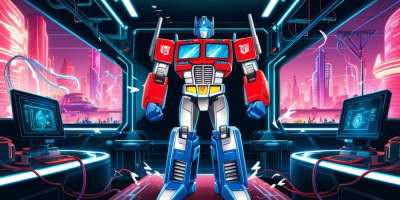 Transformers One Sparks Possibility of Expanded Animated Universe