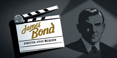 James Bond Franchise Eyes Steve McQueen for Directorial Role Amidst Actor Search