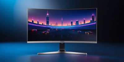 Level Up Your Gaming Setup: Unmissable Deals on the Samsung Odyssey G5