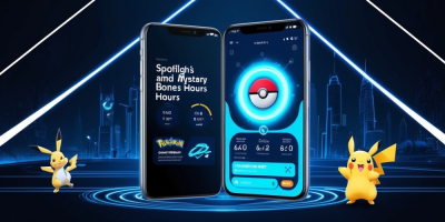 Maximizing Your Experience: A Comprehensive Guide to Pokémon GO Spotlight and Mystery Bonus Hours