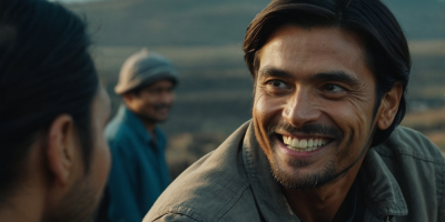 The Haunting Journey of Self-Discovery: Exploring Trauma and Fear in Smile 2