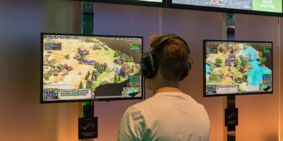 Mastering the Battlefield: The Ultimate Guide to the Top 5 Mobile Strategy Games