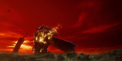 Elden Ring's Shadow of the Erdtree: A Nod to Berserk's Legacy