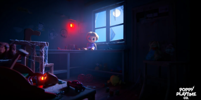 Poppy Playtime Ultimate Guide: Unlock the Secrets of the Haunted Toy Factory