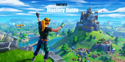 Fortnite Mastery Guide: Top Winning Tips & Strategies for Every Season