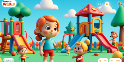 Innovative Adventures in Toca Boca World: A Complete Guide