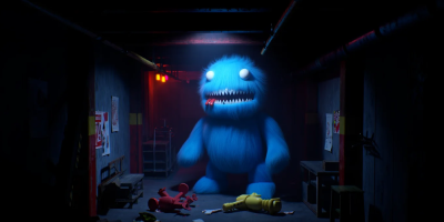 Poppy Playtime Unlocked: Ultimate Survival Guide