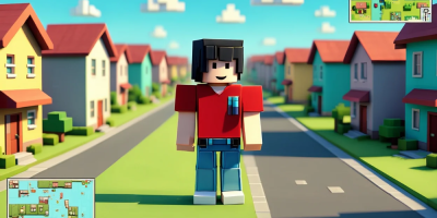 Roblox Mastery Guide: Unlock Your Game Creation Potential