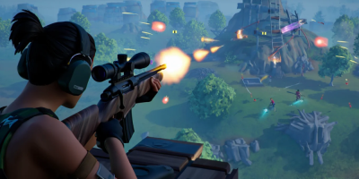 Fortnite Unleashed: The Ultimate Guide to Victory and Fun
