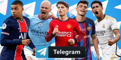 Ultimate Guide to the Best Telegram Channels for Live Football Streaming in 2024