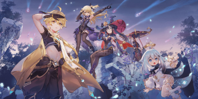 Mastering Alchemy to Wield the Dialogues of the Desert Sages in Genshin Impact 4.5