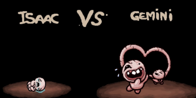 Breaking the Cycle: Strategies in The Binding of Isaac: Rebirth