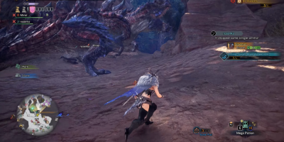 The Cultural Impact of Monster Hunter: World